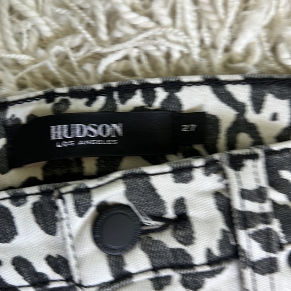 Hudson Jeans - Picture 2 of 3